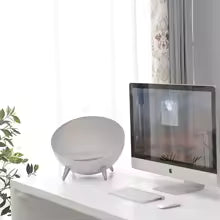 Lits et polymères pour animaux de compagnie, accent de style nordique, canapé confortable, fournitures pour chat, maison pour chat